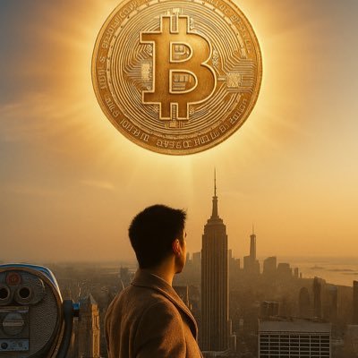 Victor_H_Tsai's profile picture. $TSLA $RKLB investor | $BTC $MTPLF Hodlr |
