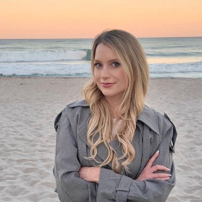 Host of Explain Yourself Podcast- How to lose and make millions $$ CMO of @intocryptoverse Growth Strategy Session: https://t.co/2g5YAuT5wL...