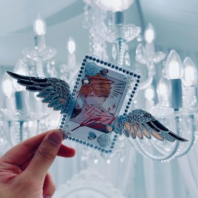リークさんのプロフィール画像