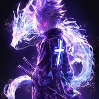 雷輝raiki (@kamiraiki_0101) Twitter profile photo