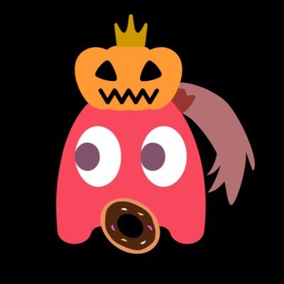 Imosukeeee(かぼちゃのすがた)さんのプロフィール画像