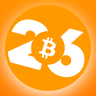 TheBitcoinConf's profile picture. World’s largest #Bitcoin conference! 🇳🇱 Amsterdam Nov 13-14, 🇦🇪 Abu Dhabi Dec 8-9, 🇺🇸 Las Vegas Apr 27-29, 🇭🇰 Hong Kong Aug 27-28