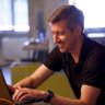 chrisfabian's profile picture. co-founder, Giga (connecting every school in the world (unicef+itu))
(built: UNICEF crypto fund, venture fund, innovation unit)
can’t see faces #prosopagnosia