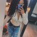 Chinita Ribeye 🐝 (@chinitaribeye) Twitter profile photo Chinita Ribeye 🐝 (@chinitaribeye) Twitter profile photo