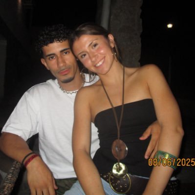 en la carrera de mis sueños y con el hombre de mis sueños