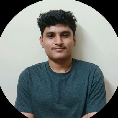 Vikrant Khedkar Profile