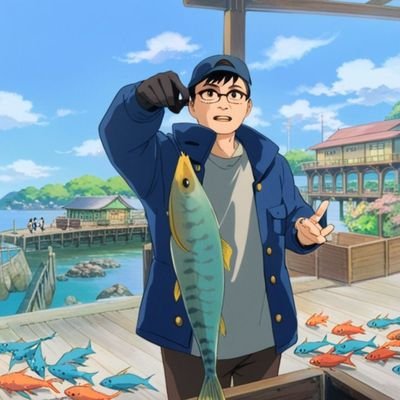 GgLza9YNUbDTzwH's profile picture. 私は家庭連合のおっちゃん信者です。2014年に祝福を受けました。
仕事はシステムエンジニアしてます。
兵庫県民です。
阪神タイガースファンです。
韓国ドラマを妻と一緒にみています。