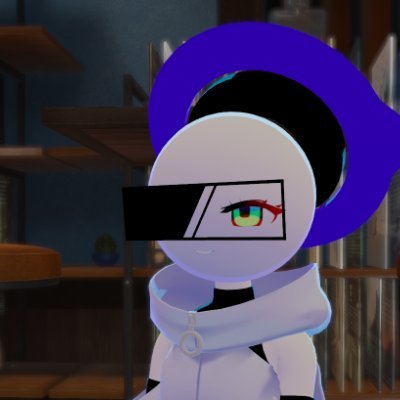 「龍角散のど飴」の名前でVRchatをやってます。
よろしくお願いします!
主に連絡とイベントRTと写真の共有、あと応援のために使います!!
https://t.co/Doz0mFdIR8