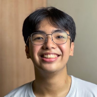 JimDan_Bud's profile picture. trying to make studying fun!
Building https://t.co/JbnyPE9dqv 🧠