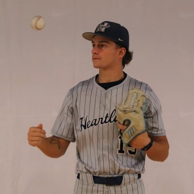 Jacob O’Day Profile