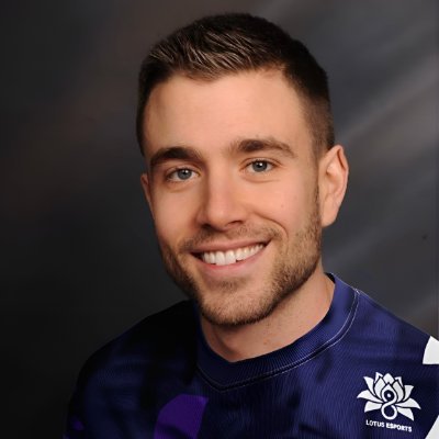 Managing Partner for @lotus8esports | Warzone Team Manager | Parcel Pro/Am |
