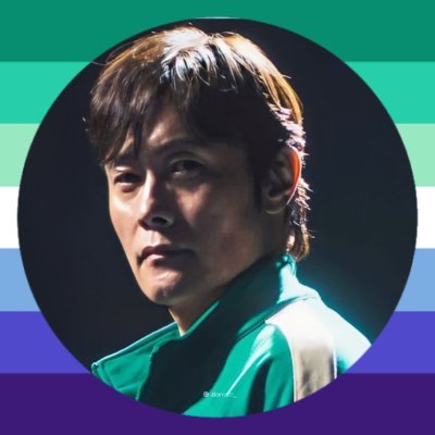 Sejr - SG3 spoilersさんのプロフィール画像