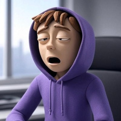 WenTelosIntern's profile picture. @hellotelos intern, breaking $TLOS network one tweet at a time