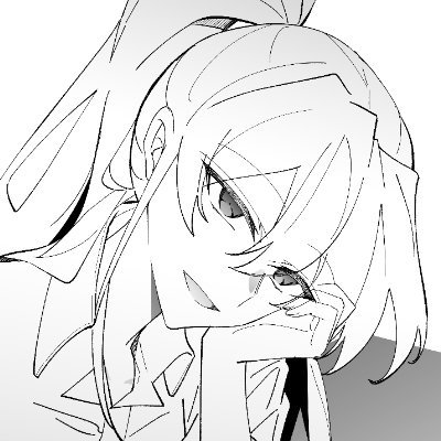 一次創作。 顔のいい女を描きます。ほんのり煙草の匂いがするお姉さんと相席する絵を描いてます。wavebox▶https://t.co/kjw2tCEFQl 二次創作▶@kyunmarifukko 連絡先▶fuko003270@gmail.com