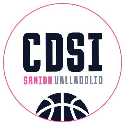 CDSI Sanidu Baloncesto Valladolid
info@cdsivalladolid.com