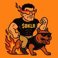 Bitcoinkiller Army 💥 (@glenntheun7634) 's Twitter Profile
