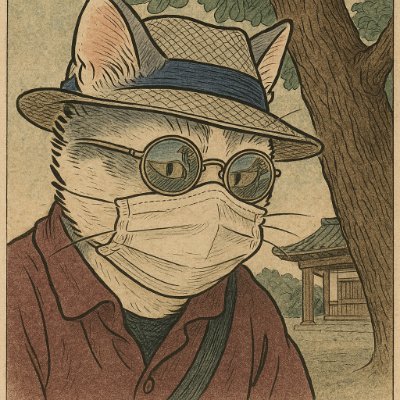 中島 史雄 on X: 