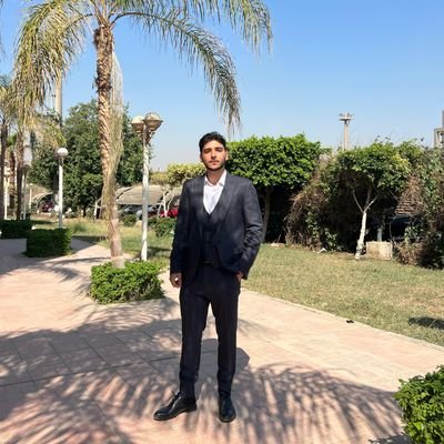 Madkour102's profile picture. Senior CS Student | Backend Developer

لا أبرح حتى أبلغ