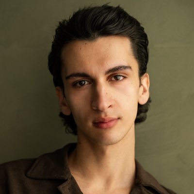 Arab Scottish Actor based in London repped by @felixdewolfe 🐺 | trained @the_GSA @cssdlondon