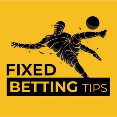 GET YOUR FIXED MATCHES FROM FIXED BETTING TIPS (STRICTLY FIXED NOT PREDICTIONS)
🔥100% Correct Scores🔥
FIXED TEAM ⚽
🔝 The best source of Analysis and Fixed