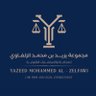yazeediin's profile picture. محامٍ مُرخَّص - عضو في الهيئة السعودية للمحامين