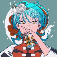 にゃんこ🐱🍅 (@nyanko3838) 's Twitter Profile Photo