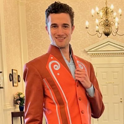 Dapper Dans, Voices of Liberty. Bone’s most loyal follower. Obsessed with top hats. Show Writer/Composer/Arranger/Session Singer. “The long one”