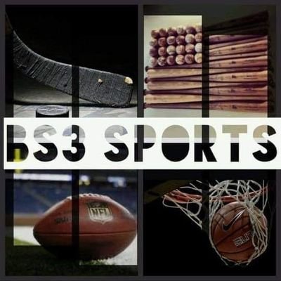 Dedicated Sports Account of @BS3Network! All Things Sports. From High School ➡️ College ➡️ Pro.