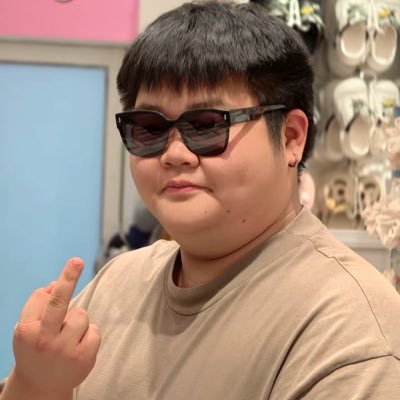 Firshdey's profile picture. 