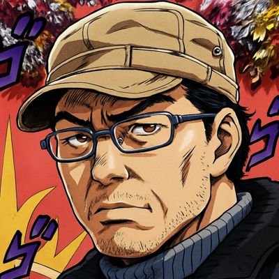 おやじマンさんのプロフィール画像