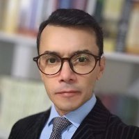 Samir Mauro (@samir_mauro) 's Twitter Profile