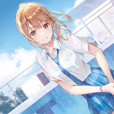HARU4431541's profile picture. アニメ、ラノベ、オートレース垢です
