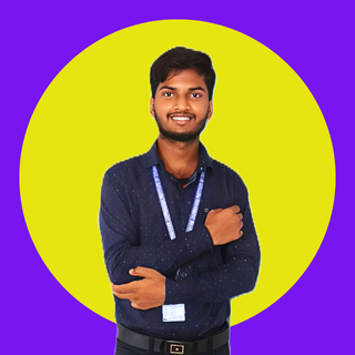 AmitRaj043's profile picture. CSE'27🎓 | Aspiring Software Engineer👨‍🎓 | Exploring boundaries of tech |