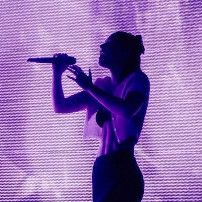 she / they 18 BT Tour x2 AWTY Tour x4 DTTD Tour x5 || Rubys wifey x