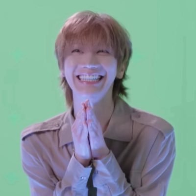 my baby TEN x JAEMIN