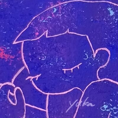 ゆ　UraNePlutoさんのプロフィール画像
