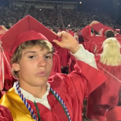 2025 | PHS Student | 4.25 GPA | 3 Sport Athlete