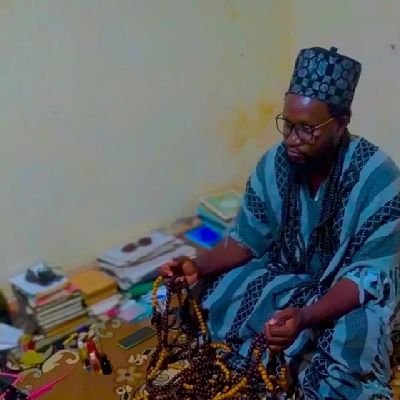 MAITRE BOWA VOYANT MÉDIUM GUERISSEUR
DE GRANDE COMPÉTENCE
NEUTRALISE TOUTES LES INFLUENCES NÉFASTES.Contactez-moi sur WhatsApps pour vos problèmes +33659581832