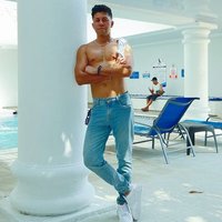 Andrés Rubio (@_andresrubio_) 's Twitter Profile