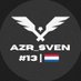 AZR_sven (@kpr_sven) Twitter profile photo AZR_sven (@kpr_sven) Twitter profile photo