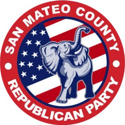Official Account of the San Mateo County Republican Party