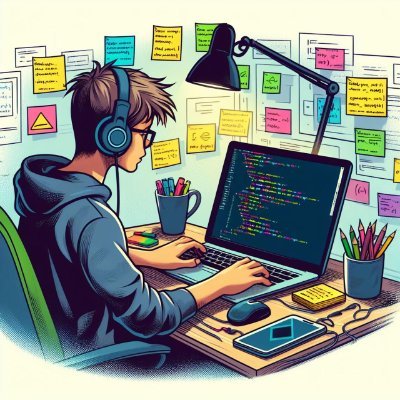 consoleLogSahil's profile picture. Full Stack JavaScript Developer (MERN) | Passionate about scalable backend & clean UI | Let's build something awesome