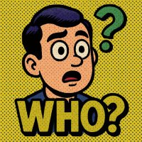 WHO? (@memecoinwho) 's Twitter Profile