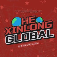 HE XINLONG GLOBAL (@xinlongglobal) 's Twitter Profile
