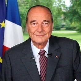 ChiracJacquesFR's profile picture. Emitentowi pierdoletów nie mogą skończyć się pierdolety
