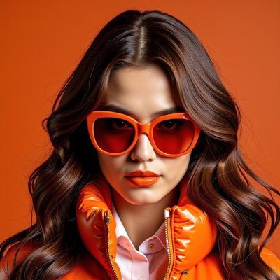 🌸 Just a girl with dreams bigger than her ledger. 🖌️💸 Art in my soul, crypto in my wallet 🖤 https://t.co/4kyD1NlTJD