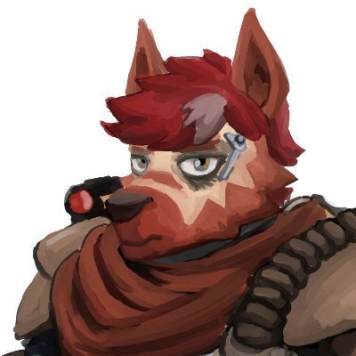 TheSergさんのプロフィール画像
