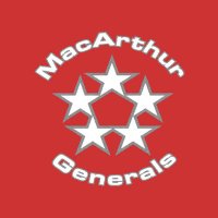MacArthur Generals Baseball (@macwarbaseball) 's Twitter Profile Photo MacArthur Generals Baseball (@macwarbaseball) 's Twitter Profile Photo