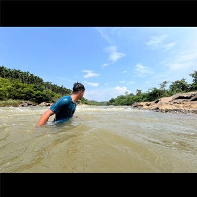 ZORDIIPRIME's profile picture. I'm that one quiet kid in the class............
NAVODAYAN
MBBS student