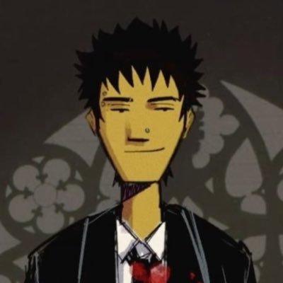 【 𝖆𝖙𝖊𝖚. ☥🦇 】さんのプロフィール画像